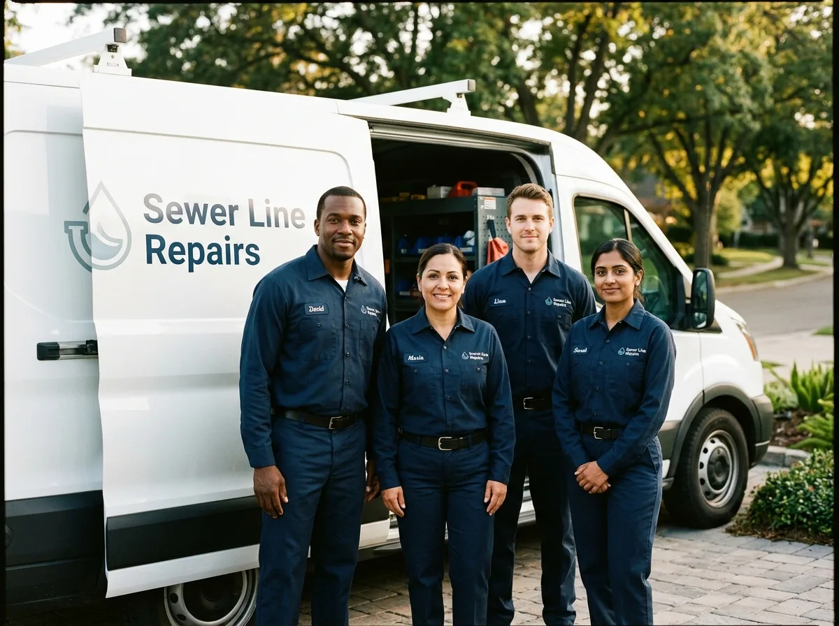 Emergency Plumber company in Pocasset, OK