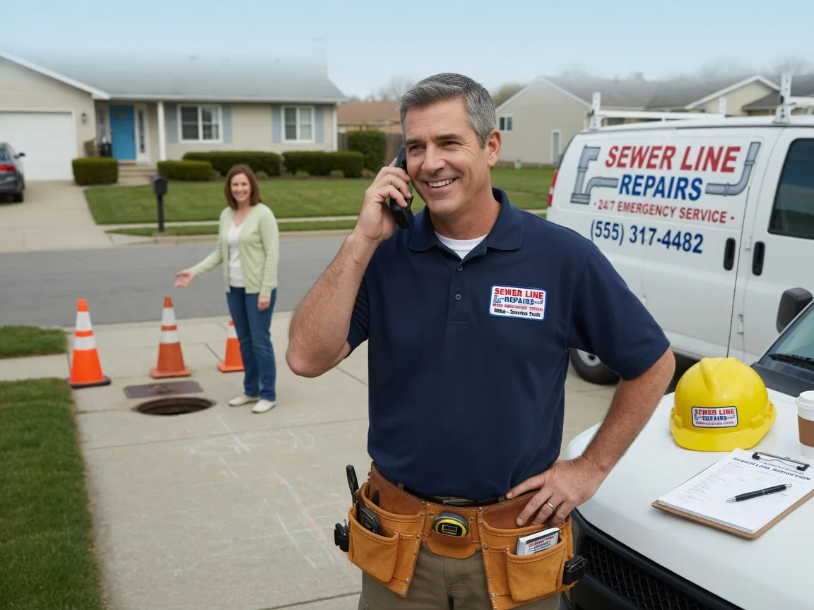 Emergency Plumber Pocasset, OK FAQs